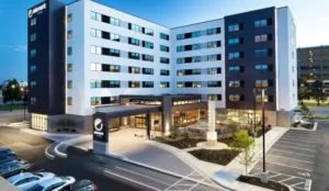 Element by Marriott Bloomington Mall of America Book Now Pay Later Hotels