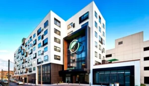 Element by Marriott Harrison Book Now Pay Later Hotels