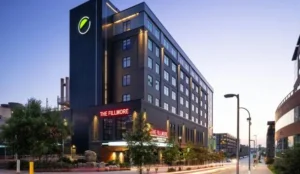 Element by Marriott Minneapolis Downtown Book Now Pay Later Hotels