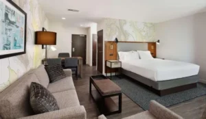 Embassy Suites Amarillo Downtown Book Now Pay Later Hotels