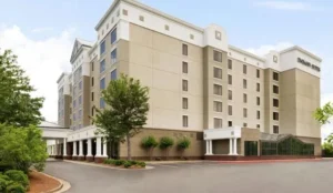 Embassy Suites by Hilton Atlanta Alpharetta Book Now Pay Later Hotels