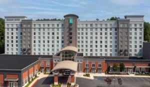 Embassy Suites by Hilton Birmingham Hoover Book Now Pay Later Hotels