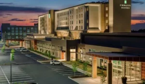 Embassy Suites By Hilton Noblesville Indianapolis Conv Ctr Book Now Pay Later Hotels