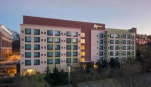 EVEN Hotel Alpharetta - Avalon Area by IHG Book Now Pay Later Hotels
