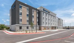 Everhome Suites Amarillo West - Medical Center by Choice Hotels Book Now Pay Later Hotels