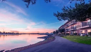 Executive Inn & Suites Oakland Book Now Pay Later Hotels