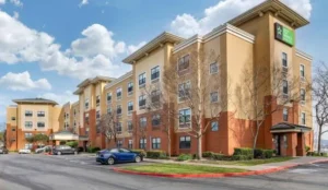 Extended Stay America Premier Suites - Oakland - Alameda Book Now Pay Later Hotels