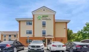 Extended Stay America Suites - Pleasant Hill - Buskirk Ave Book Now Pay Later Hotels