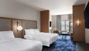 Fairfield by Marriott Inn and Suites O Fallon IL Book Now Pay Later Hotels