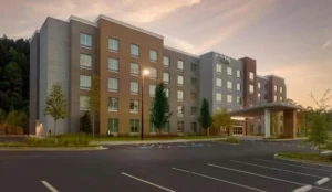Fairfield by Marriott Inn & Suites Alpharetta Avalon Area Book Now Pay Later Hotels
