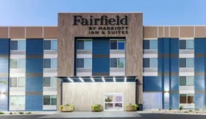 Fairfield by Marriott Inn & Suites Amarillo Central Book Now Pay Later Hotels