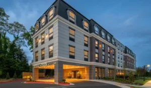Fairfield by Marriott Inn & Suites Annapolis Book Now Pay Later Hotels