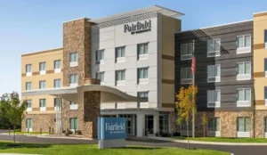 Fairfield by Marriott Inn & Suites Bethlehem PA Book Now Pay Later Hotels