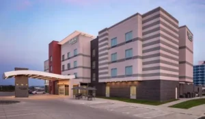 Fairfield by Marriott Inn & Suites Omaha at MH Landing Book Now Pay Later Hotels