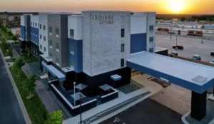 Fairfield by Marriott Inn & Suites St. Paul Eagan Book Now Pay Later Hotels