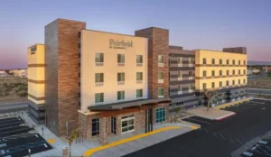 Fairfield by Marriott Inn & Suites Victorville Book Now Pay Later Hotels