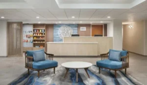 Fairfield by Marriott Mission Viejo Orange County Book Now Pay Later Hotels