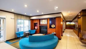 Fairfield Inn by Marriott Battle Creek Book Now Pay Later Hotels