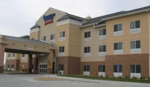 Fairfield Inn & Suites Ames Book Now Pay Later Hotels