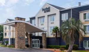 Fairfield Inn & Suites Beaumont Book Now Pay Later Hotels