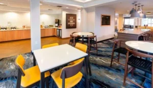 Fairfield Inn & Suites Bend Downtown Book Now Pay Later Hotels