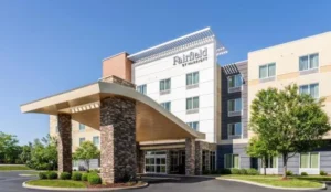 Fairfield Inn & Suites by Marriott Akron Fairlawn Book Now Pay Later Hotels