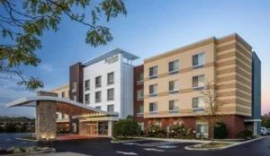 Fairfield Inn & Suites by Marriott Akron Stow Book Now Pay Later Hotels