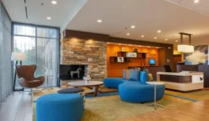 Fairfield Inn & Suites by Marriott Alexandria Book Now Pay Later Hotels