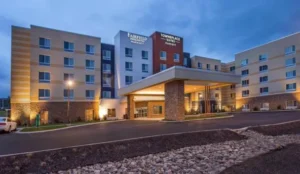 Fairfield Inn & Suites by Marriott Altoona Book Now Pay Later Hotels