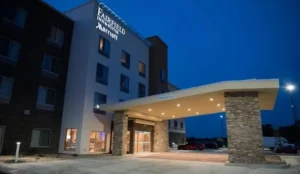 Fairfield Inn & Suites by Marriott Anderson Book Now Pay Later Hotels