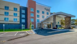 Fairfield Inn & Suites by Marriott Appleton Book Now Pay Later Hotels