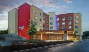 Fairfield Inn & Suites by Marriott Athens-University Area Book Now Pay Later Hotels