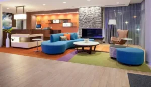 Fairfield Inn & Suites by Marriott Augusta Washington Rd./I-20 Book Now Pay Later Hotels