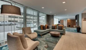 Fairfield Inn & Suites by Marriott Birmingham Downtown Book Now Pay Later Hotels