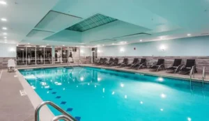 Fairfield Inn & Suites by Marriott Chicago Schaumburg Book Now Pay Later Hotels