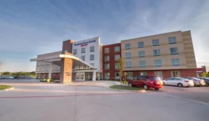 Fairfield Inn & Suites by Marriott Dallas Plano North Book Now Pay Later Hotels