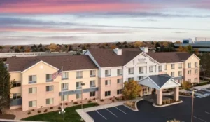 Fairfield Inn & Suites by Marriott Denver Aurora/Medical Center Book Now Pay Later Hotels