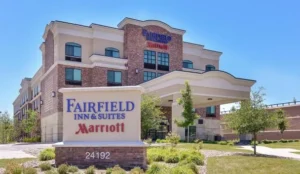 Fairfield Inn & Suites by Marriott Denver Aurora/Parker Book Now Pay Later Hotels