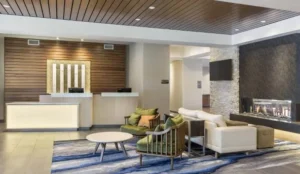 Fairfield Inn & Suites by Marriott Minneapolis North/Blaine Book Now Pay Later Hotels