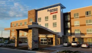 Fairfield Inn & Suites by Marriott Omaha Papillion Book Now Pay Later Hotels