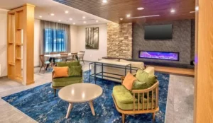 Fairfield Inn & Suites Fort Worth Northeast Book Now Pay Later Hotels