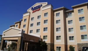 Fairfield Inn & Suites - Los Angeles West Covina Book Now Pay Later Hotels