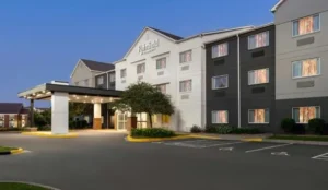 Fairfield Inn & Suites Minneapolis Burnsville Book Now Pay Later Hotels