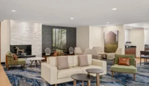 Fairfield Inn & Suites Naperville/Aurora Book Now Pay Later Hotels