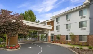 Fairfield Inn & Suites Portland West Beaverton Book Now Pay Later Hotels