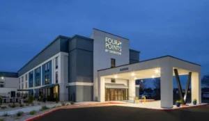 Four Points by Sheraton Alexandria Book Now Pay Later Hotels