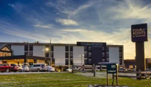 Four Points by Sheraton Allentown Lehigh Valley Book Now Pay Later Hotels