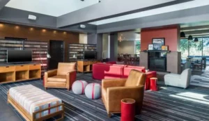 Four Points by Sheraton at Phoenix Mesa Gateway Airport Book Now Pay Later Hotels