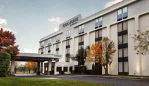 Four Points by Sheraton Chicago Westchester/Oak Brook Book Now Pay Later Hotels