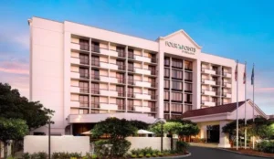 Four Points by Sheraton - San Francisco Bay Bridge Book Now Pay Later Hotels